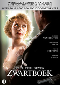Black Book (DVD)